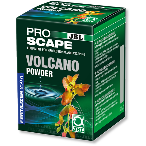 Jbl Proscape Volkan Toprağı 250 G.