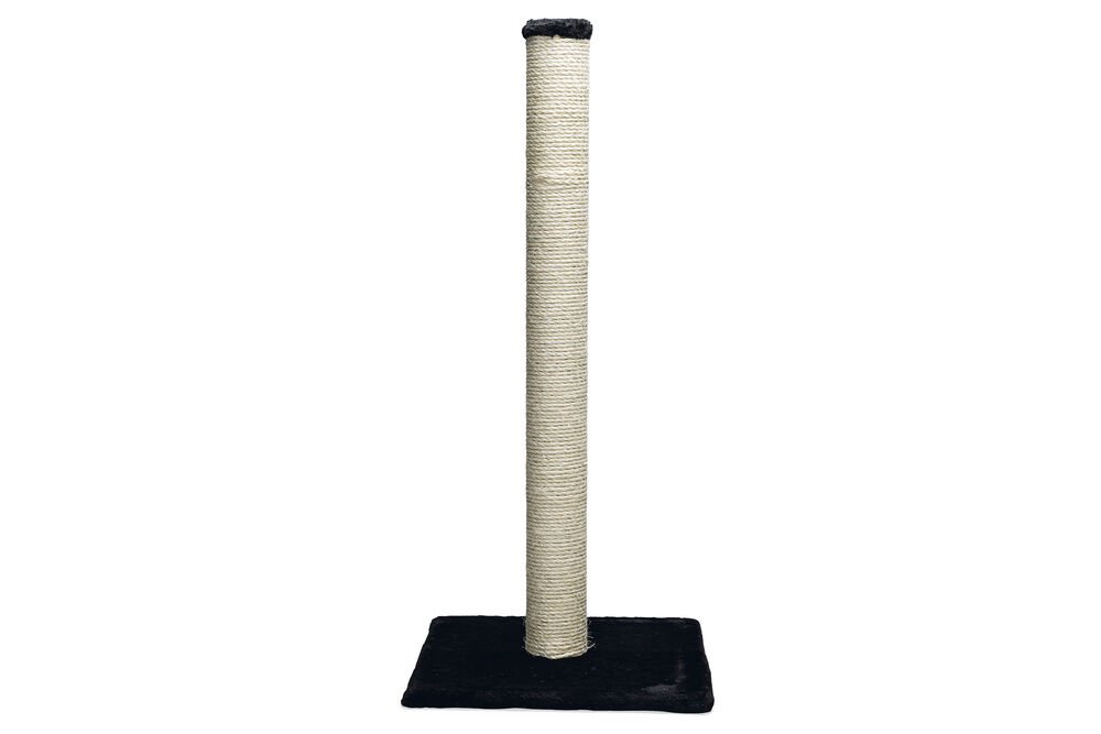 Beeztees Siyah Tırmalama Tahtası Xl 40x40x90