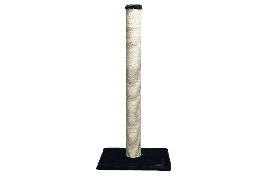 Beeztees Siyah Tırmalama Tahtası Xl 40x40x90
