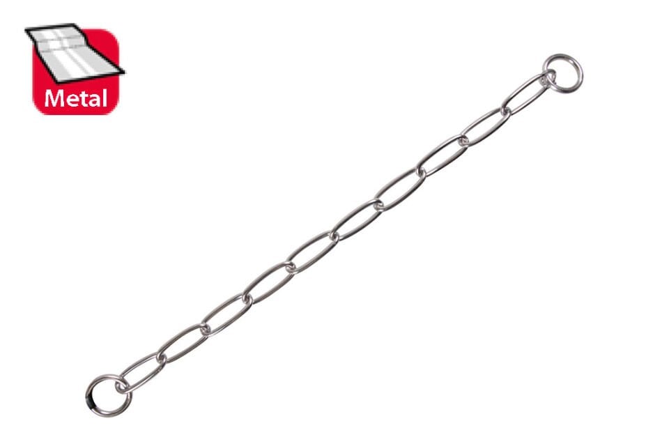 Karlıe Zincir Eğitim Tasması 65 Cm