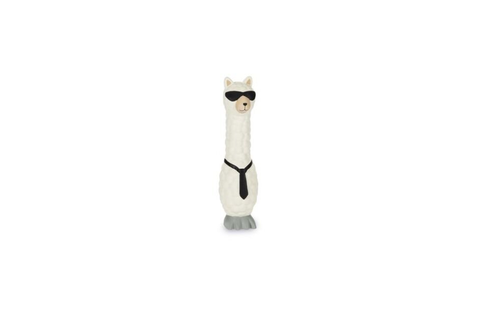 Beeztees Peluş Alpaca 25 Cm Köpek Oyuncağı