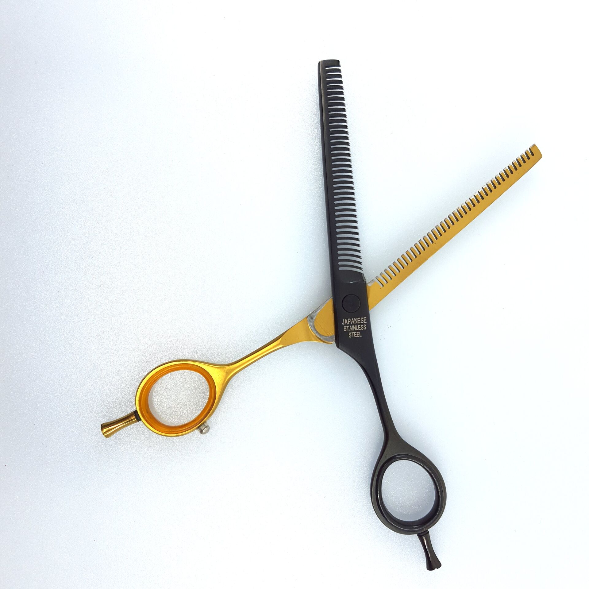 Sgroom Çift Taraflı Ara Makas 7''