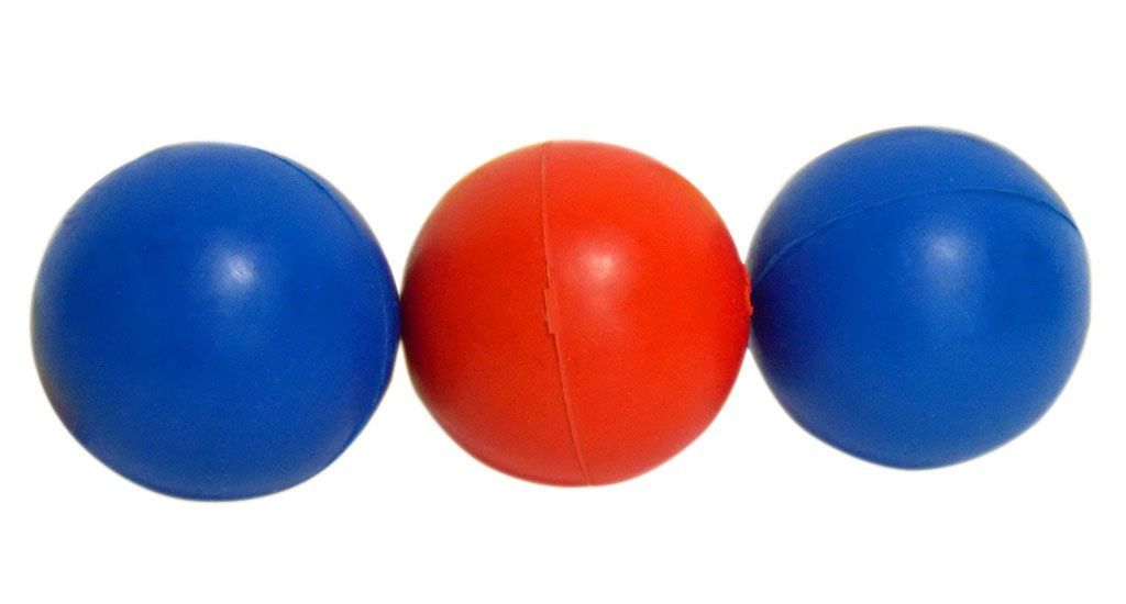 Eastland Sert Top Sss Köpek Oyuncağı