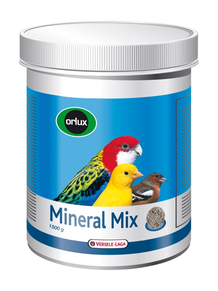 Versele Laga Orlux Mıneral Mıx 1.35kg