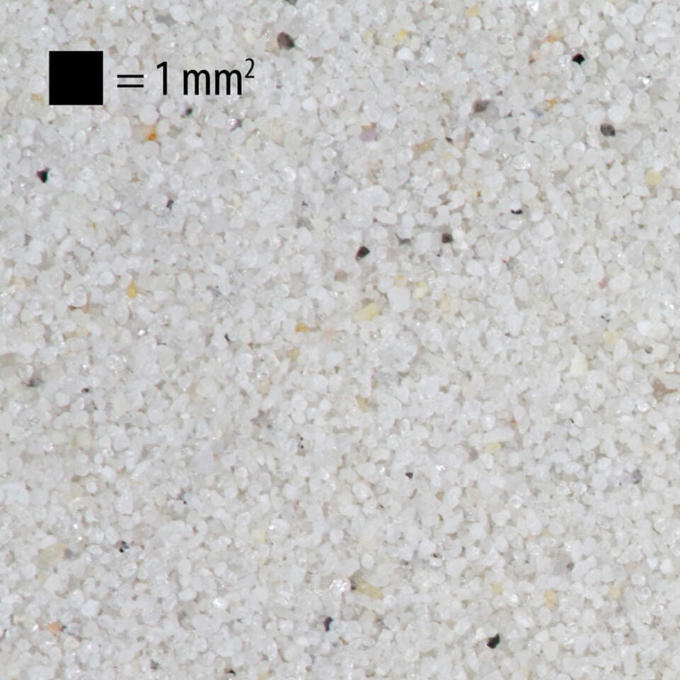 Jbl Sansıbar Beyaz 0,1-0,4 Mm 5 Kg Kum