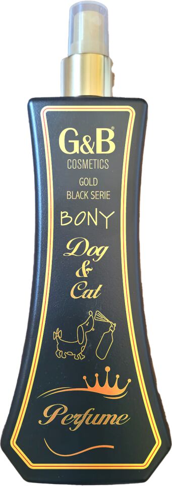 G&b Pet Parfüm Bony 370ml