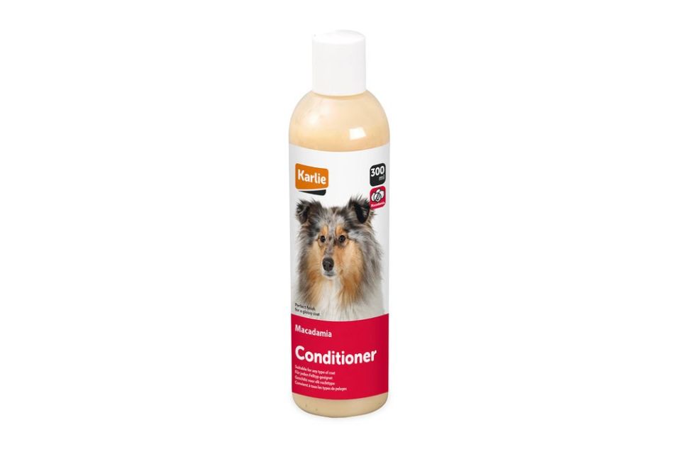 Karlıe Macadamıa Saç Kremı 300 Ml