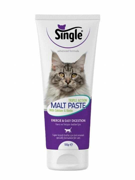 Single Malte Paste 100 Gr