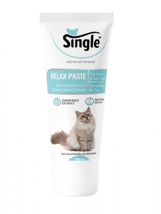 Single Relax Paste 100 Gr