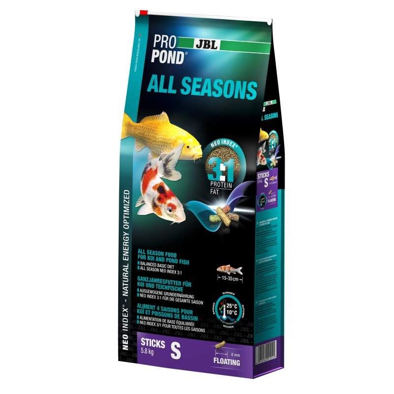 Jbl Propond All Seasons S 32l 5,8kg