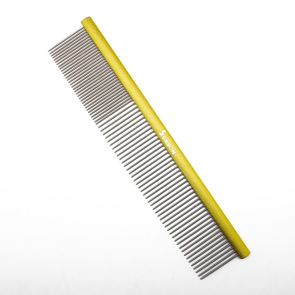 Sgroom Tarak Gold 50*250mm 64 Gr