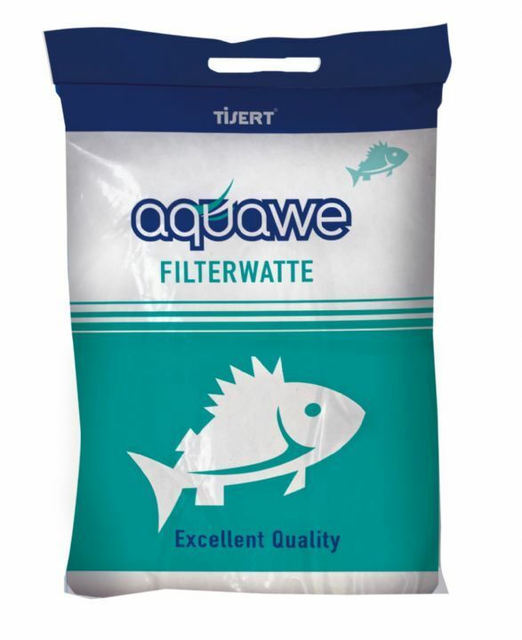 Tisert Aquawe Akvaryum Filtre Elyafı 20x200 cm