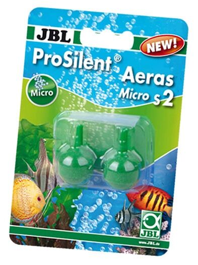 Jbl Aeras Mıcro S2 Hava Taşı 2'li