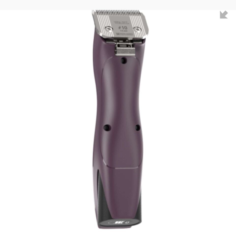 Wahl Km Supera