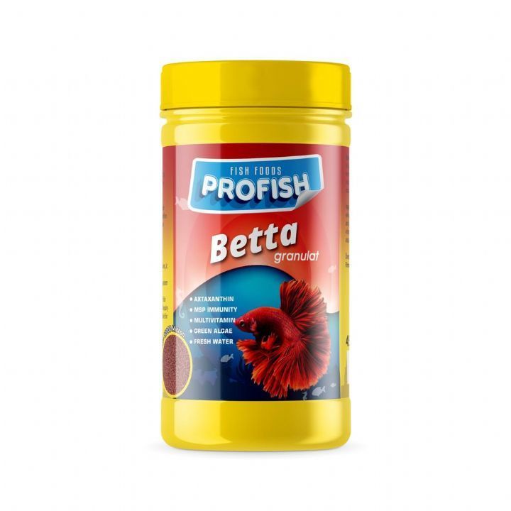 Profish Beta Granul 100Ml
