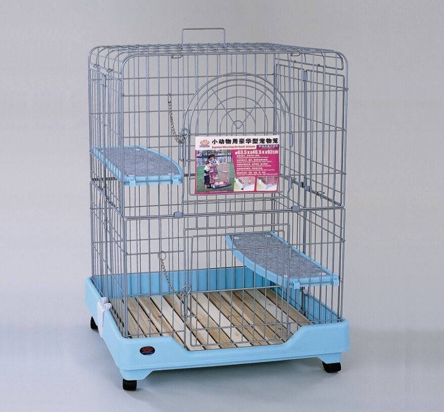 Dayang Tavşan Kafesi