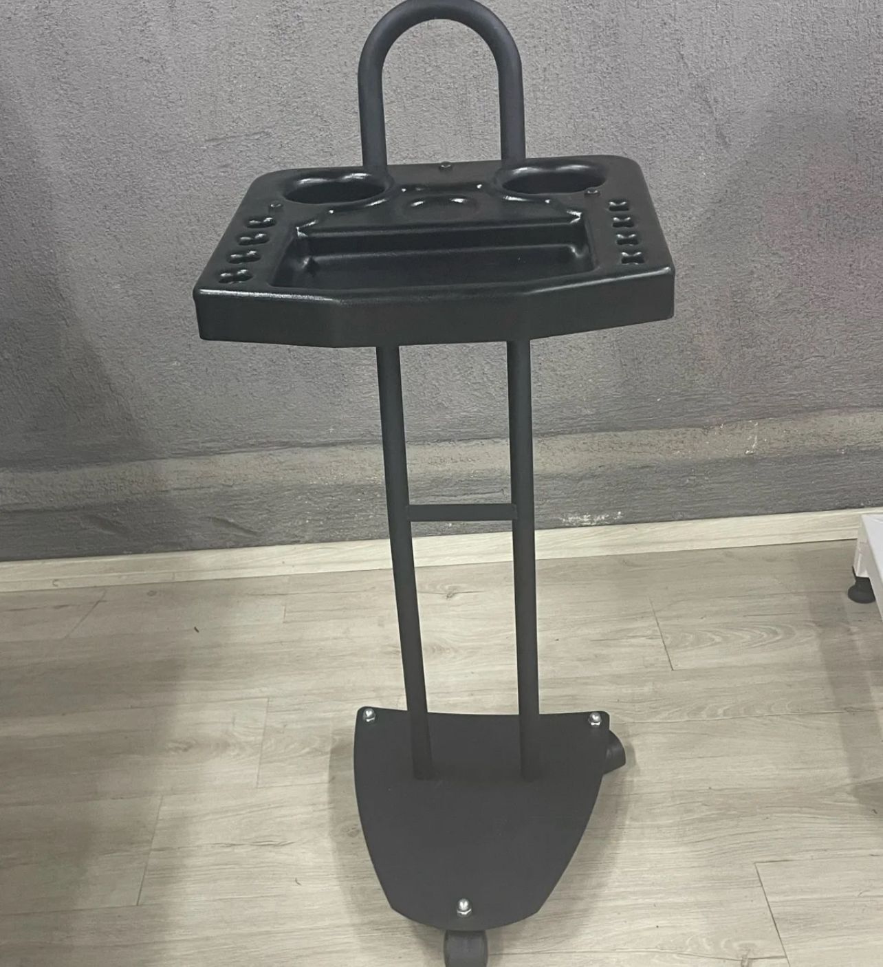 Malzeme Cihaz Sehpası