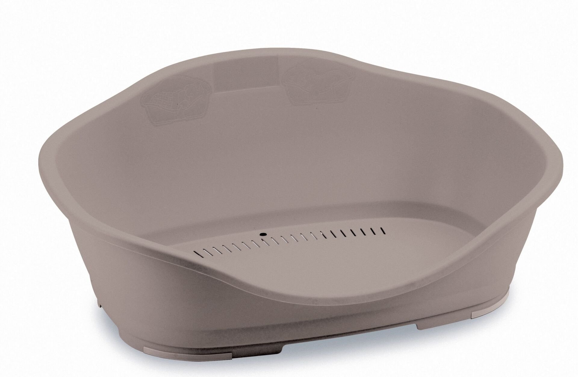 Stefanplast Sleeper 6 Pembe Kedi Köpek Yatağı 118x80x39cm