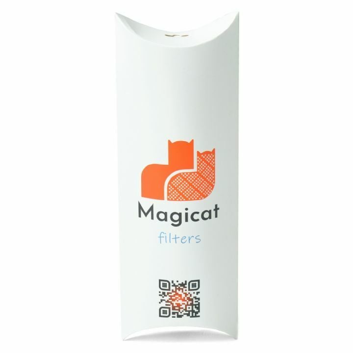 Magicat Kedi Kumu Filtreleri L-XL