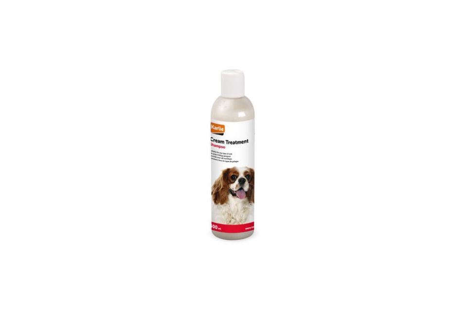 Karlıe Köpek Şampuan 300 Ml