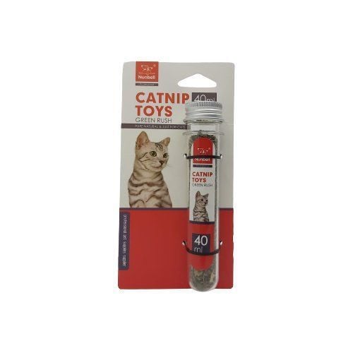 Nunbell Catnıp 40Ml