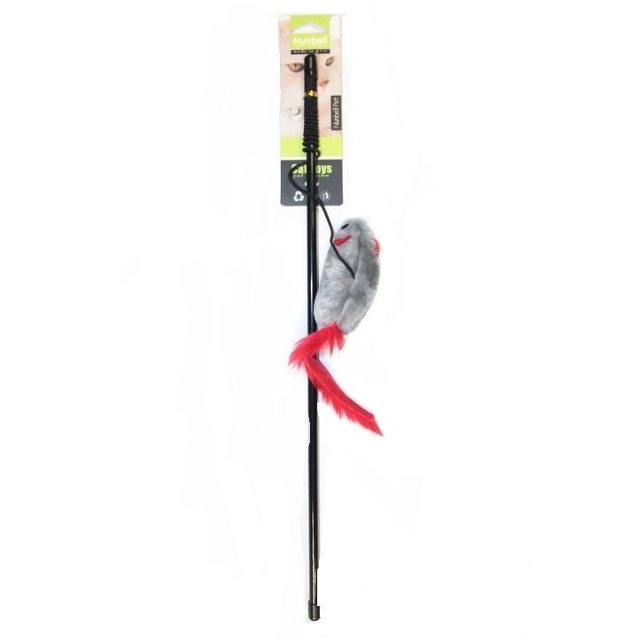 Nunbell Kedi Oltası Fare