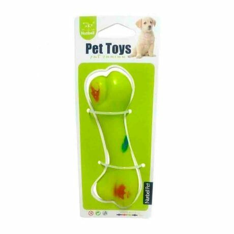 Nunbell Plastik Kemik 12Cm