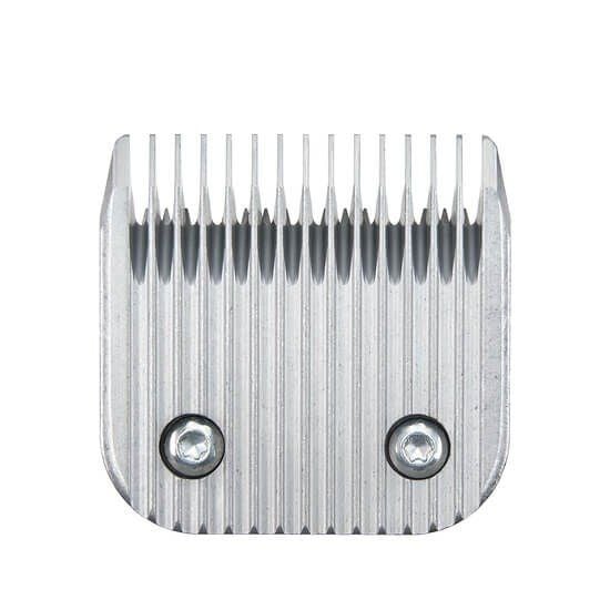 Wahl 7F 5 mm Kalın Diş Kedi ve Köpek Traş Makinesi Bıçağı