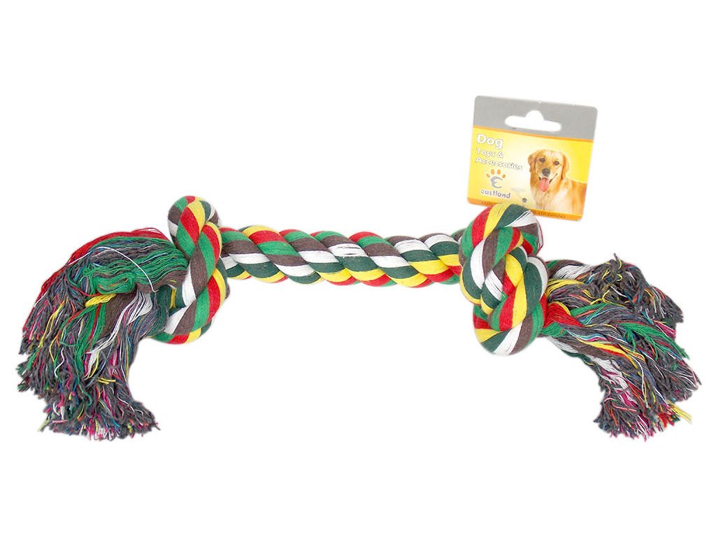 Eastland Stres İpi Köpek Oyuncağı