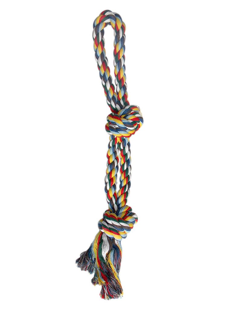 Eastland Stres İpi Köpek Oyuncağı