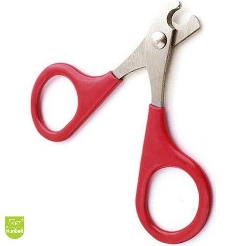 Nunbell Tırnak Makası 8,5 Cm