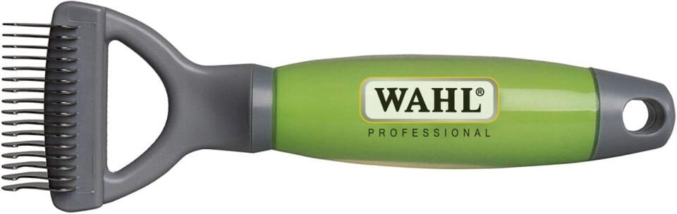 Wahl Keçe Açma Bıçağı Düz