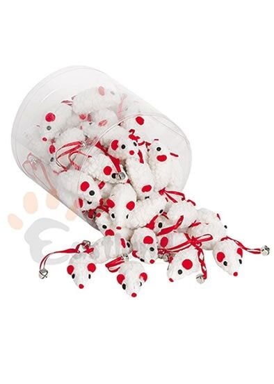 Eastland Oyuncak Fare       6 Cm (60 Ad.)