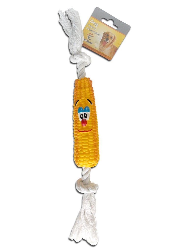 Eastland Mısır 37 Cm Köpek Oyuncağı