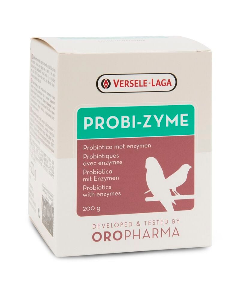 Versele Laga Oropharma Probı-zyme (bağırsak Enzimi) 200g