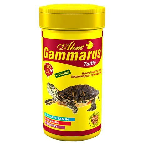 Gammarus Turtle 250 Ml