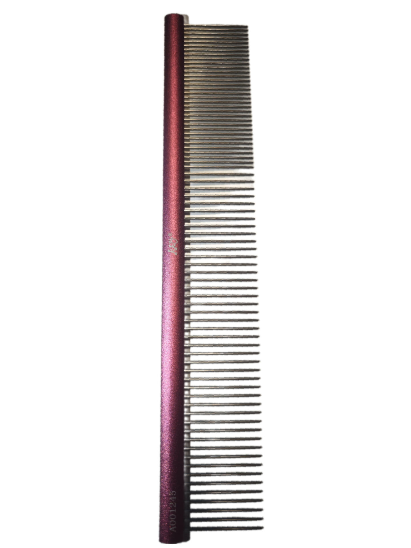 G&w Tarak Kalın Pembe 24,5 Cm
