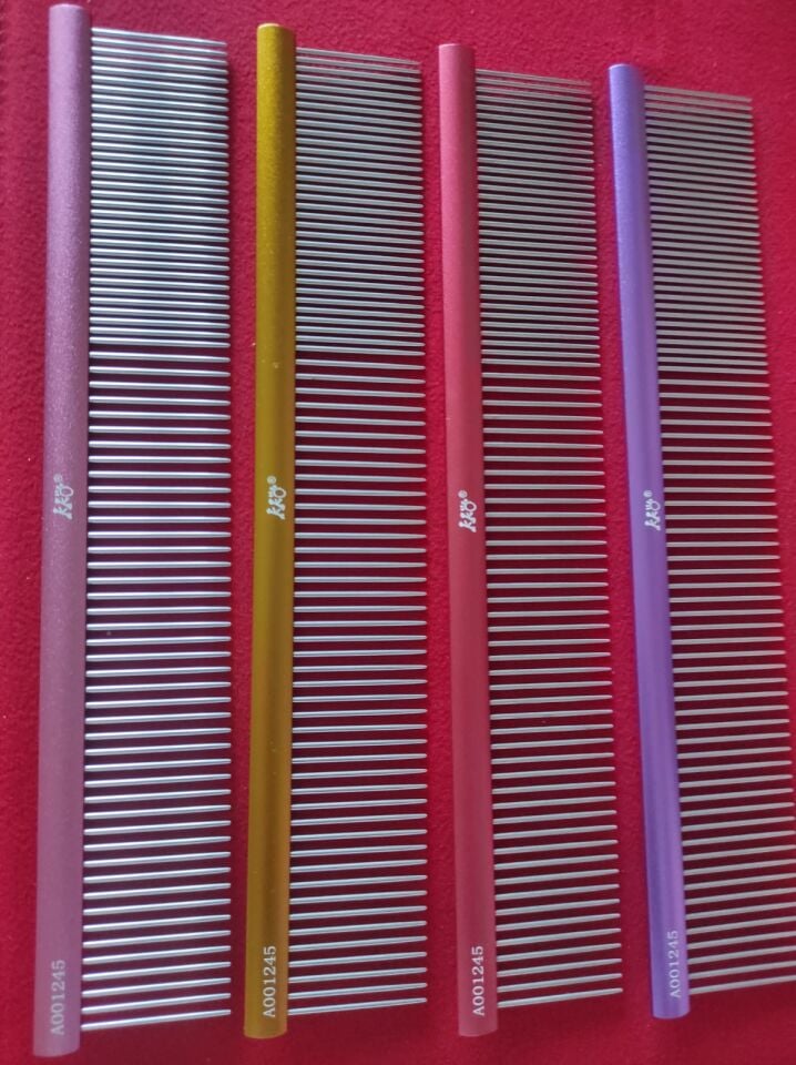 G&w Tarak Kırmızı 22,5 Cm