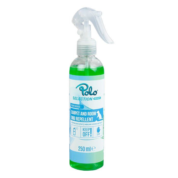 Polo Köpek İç Mekan uzaklaştırıcı 250 Ml