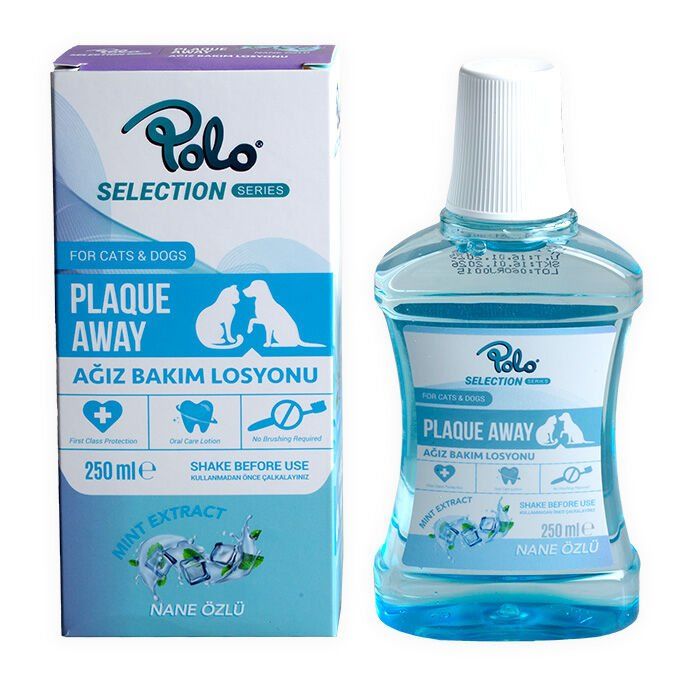 Köpek Ağız Koku Giderici 250 ml