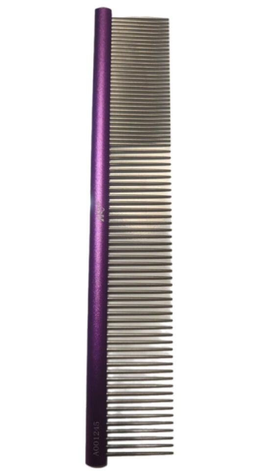 G&w Tarak Kalın Mor 24,5 Cm