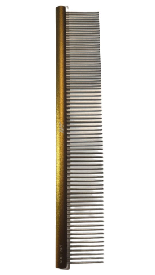 G&w Tarak Kalın Gold 24,5 Cm