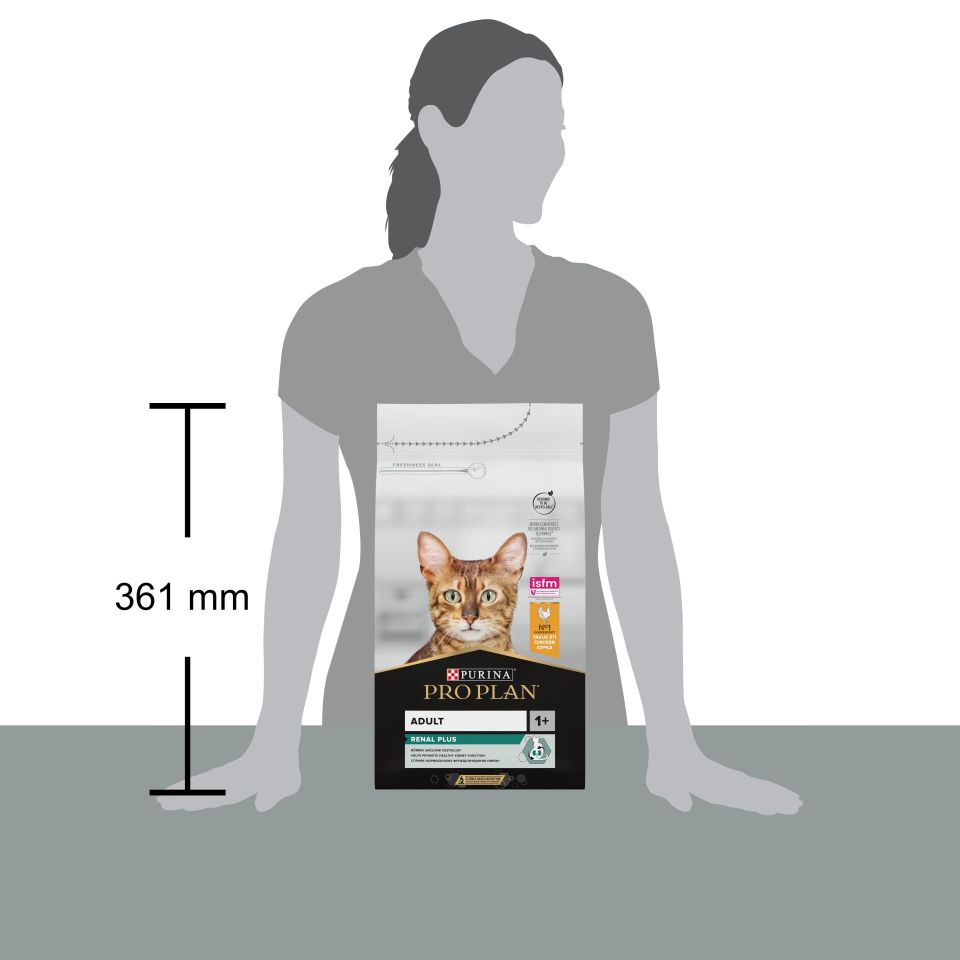 Pro Plan Tavuklu Yetişkin Kedi Maması 1.5 Kg