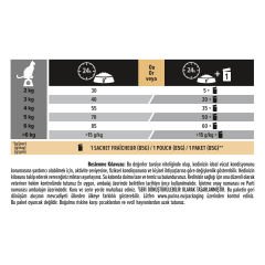 Pro Plan Somonlu Yetişkin Kedi Maması 3 Kg