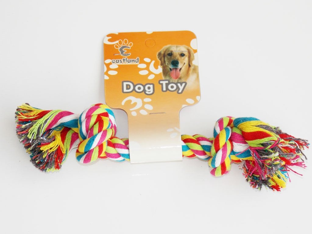 Eastland Stres İpi Küçük 22 Cm Köpek Oyuncağı