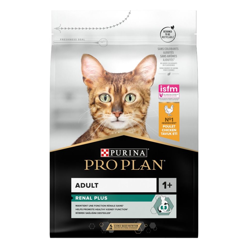 Pro Plan Tavuklu Yetişkin Kedi Maması 10 Kg