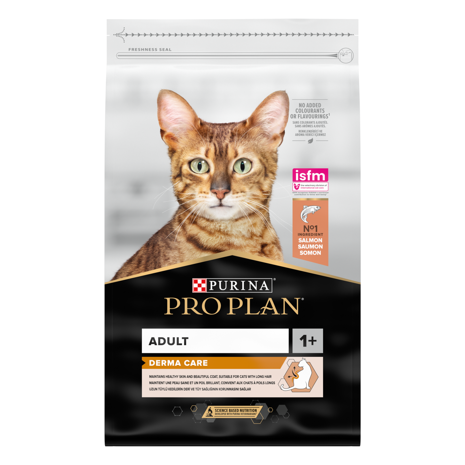 Pro Plan Elegant Somonlu Yetişkin Kedi Maması 10 Kg