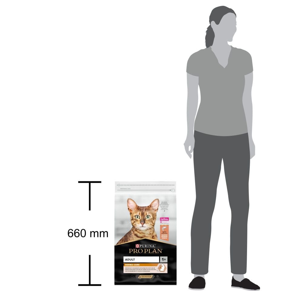 Pro Plan Elegant Somonlu Yetişkin Kedi Maması 10 Kg