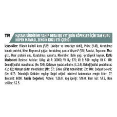 Pro Plan Kuzu Etli Yetişkin Köpek Maması 14 Kg
