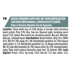 Pro Plan Kuzu Etli Yavru Köpek Maması 12 Kg